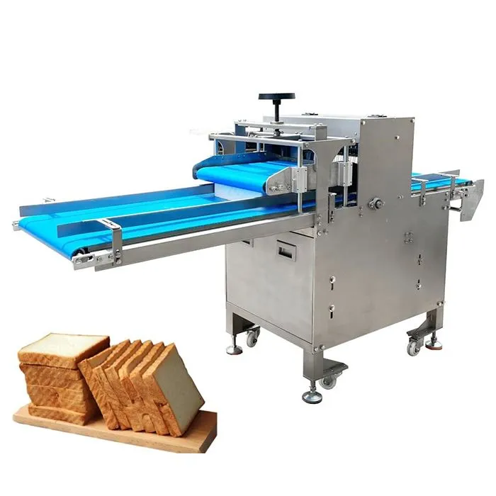 Non slicer tijorat