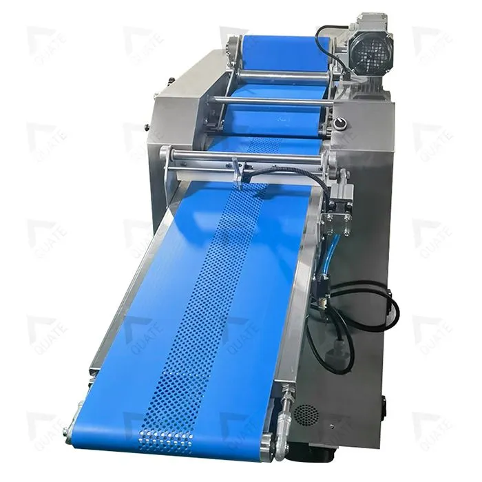 Sanoat krosition mashinasi