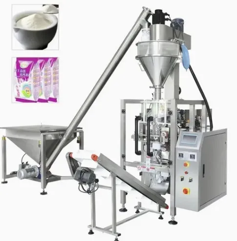 Kukun paketni qadoqlash mashinasi